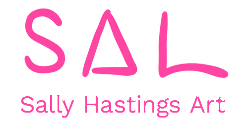Sally Hastings Art
